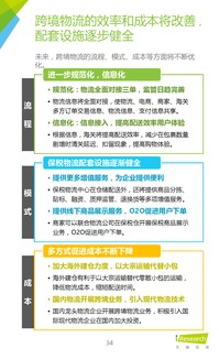 2016年中国跨境进口零售电商行业分析 互联网产品设计与销售趋势