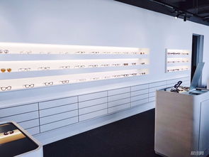 互联网眼镜 一场在线销售的革命，还是营销新噱头？