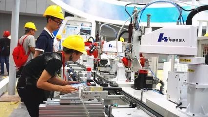 第三届“互联网+”博览会今日开幕 交通管制与免费公交指南助力盛会