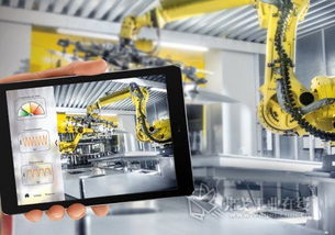 工业4.0时代的汽车厂 智能制造与互联网销售的深度融合